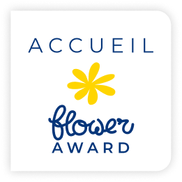 flower award