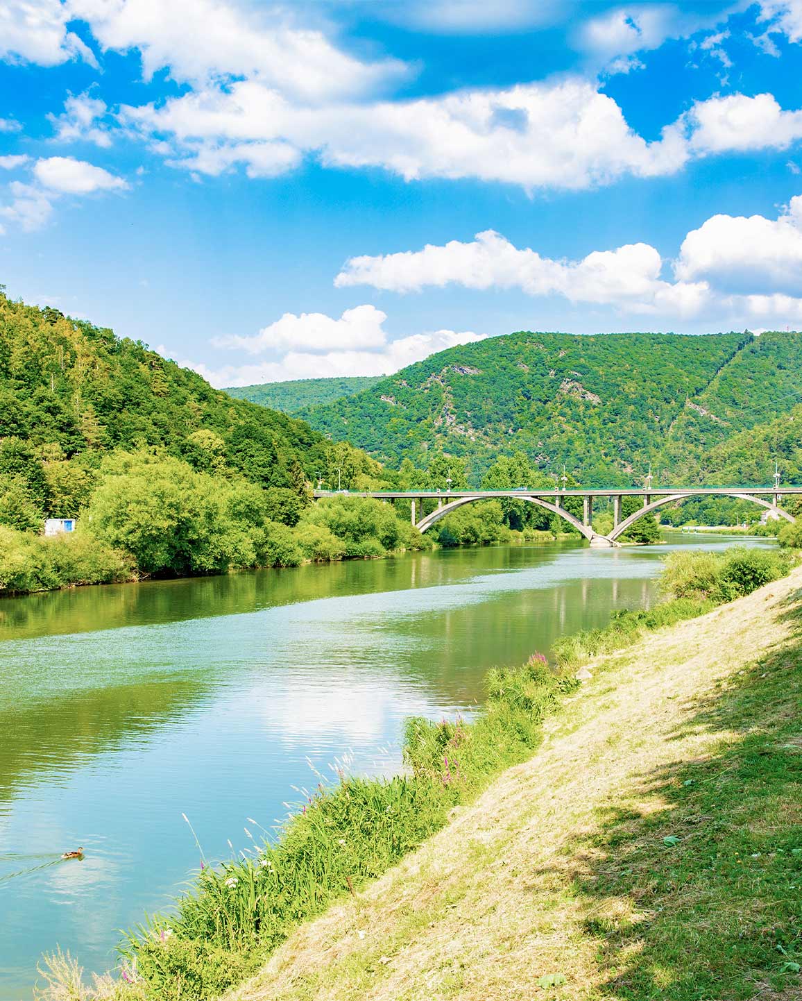 visiter les ardennes grand est